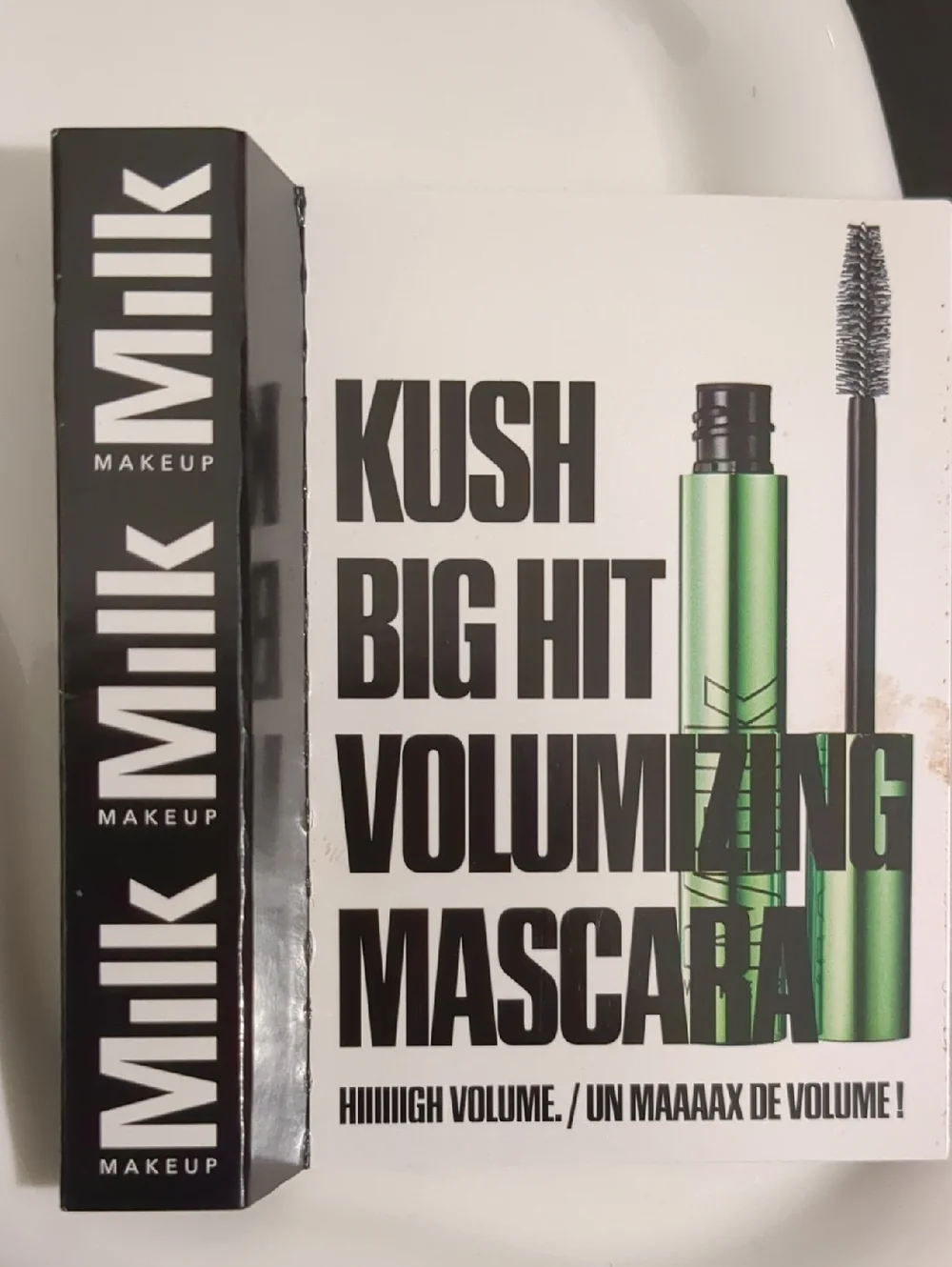 Kush Mascara